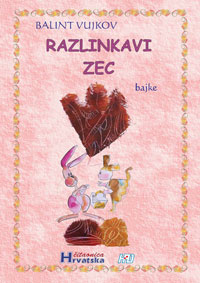 Razlinkavi zec
