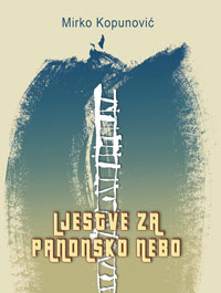 Ljestve za panonsko nebo