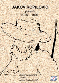 Pjesnik Jakov Kopilović